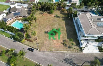 Terreno à venda, 1950 m² por r$ 4.000.000,00 - acapulco - guarujá/sp