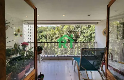 Apartamento 3 dormitórios (1 suíte), lazer completo, 1 vaga, pitangueiras, guarujá/sp