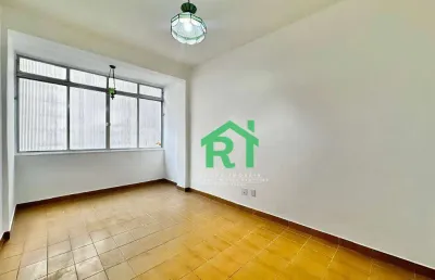Apartamento com 1 dormitório, 58 m² - venda por r$ 320.000,00 ou aluguel por r$ 2.500,00/mês - pitangueiras - guarujá/sp
