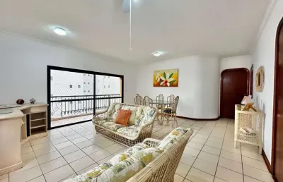Apartamento beira mar, 4 dormitórios (4 suítes), 2 vagas, lazer, pitangueiras, guarujá/sp.