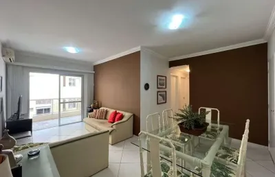 Apartamento reformado, 3 dormitórios, enseada, guarujá/sp