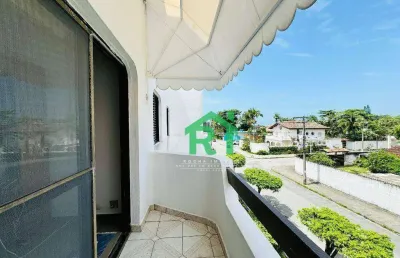 Apartamento à venda na praia da enseada | rocha imóveis guarujá