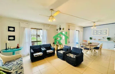 Apartamento à venda na praia da enseada | rocha imóveis guarujá