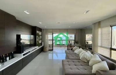 Apartamento com 3 dormitórios, 160 m² - venda por r$ 1.900.000,00 ou aluguel por r$ 13.000,00/mês - jardim astúrias - guarujá/sp