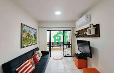 Apartamento à venda na praia das pitangueiras | rocha imóveis guarujá