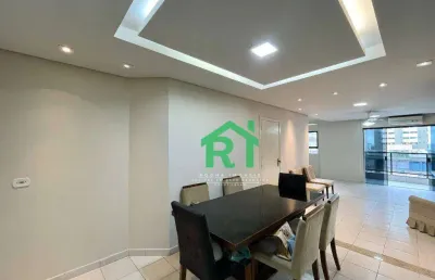 Apartamento á venda na praia das astúrias | rocha imóveis guarujá