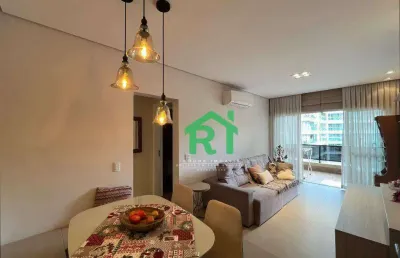Apartamento à venda na praia das pitangueiras i rocha imóveis guarujá.