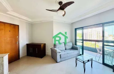 Apartamento à venda na praia da enseada | rocha imóveis guarujá