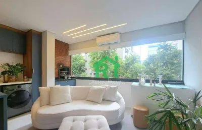 Apartamento à venda na praia da enseada | rocha imóveis guarujá