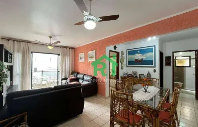 Apartamento á venda na praia do tombo | rocha imóveis guarujá