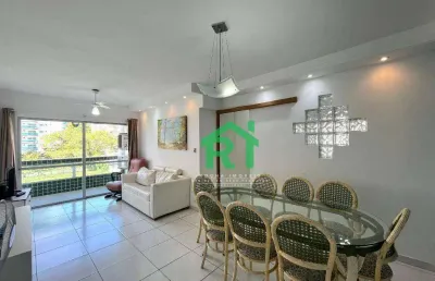 Apartamento á venda na praia das astúrias | rocha imóveis guarujá