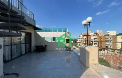 Apartamento 3 dormitórios (1 suíte), 1 vaga, lazer, enseada, guarujá/sp
