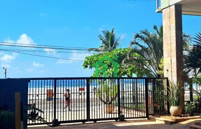 Apartamento com 3 dormitórios à venda, 120 m² por r$ 670.000,00 - pitangueiras - guarujá/sp