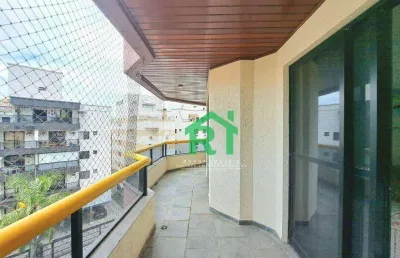 Apartamento disponível para venda ou locação na praia da enseada | rocha imóveis guarujá