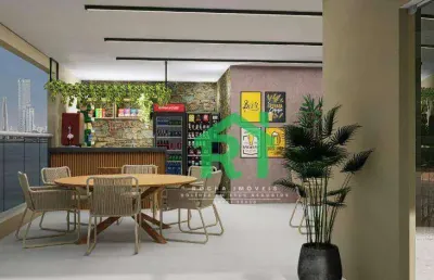 Apartamento à venda na praia da enseada/rocha imóveis guarujá