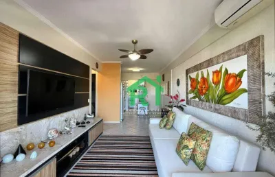 Apartamento á venda na praia do tombo | rocha imóveis guarujá