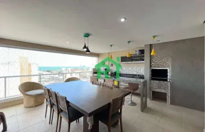 Apartamento à venda na praia da enseada | rocha imóveis guarujá