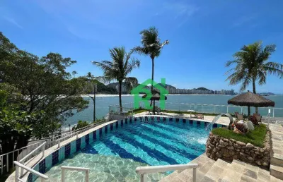 Apartamento à venda na praia das astúrias i rocha imóveis guarujá