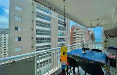 Apartamento à venda na praia das astúrias i rocha imóveis guarujá.