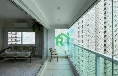 Apartamento à venda na praia das astúrias | rocha imóveis guarujá/sp