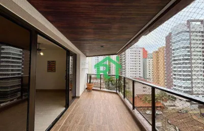Apartamento com 3 quartos (1 suíte), 2 vagas, pitangueiras, guarujá/sp