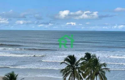 Apartamento á venda na praia das pitangueiras | rocha imóveis guarujá