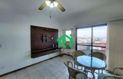 Apartamento à venda na praia da enseada| rocha imóveis guarujá/sp
