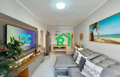 Apartamento à beira mar com 2 quartos, 2 vagas à venda em pitangueiras, guarujá | rocha imóveis guarujá