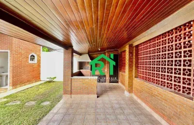 Casa à venda jardim guaiuba rocha imóveis guarujá/sp imoveis