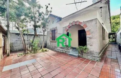 Casa com 4 dormitórios à venda, 500 m² por r$ 2.500.000,00 - pitangueiras - guarujá/sp
