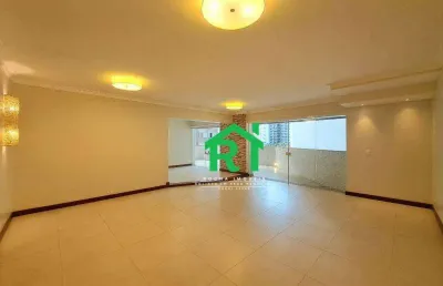 Apartamento com 3 dormitórios, 164 m² - venda por r$ 1.200.000,00 ou aluguel por r$ 7.500,00/mês - pitangueiras - guarujá/sp
