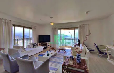 Apartamento à venda e locação na praia das asturias| rocha imóveis guarujá/sp