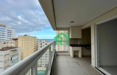 Apartamento á venda na praia das pitangueiras | rocha imóveis guarujá