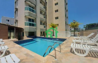 Apartamento com 1 quarto à venda na enseada - guarujá/sp