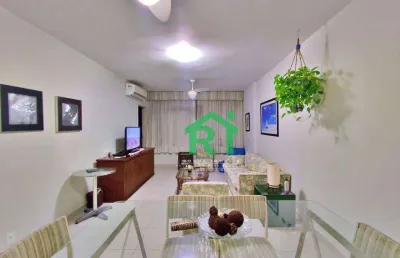 Apartamento à venda na praia das pitangueiras i rocha imóveis guarujá.