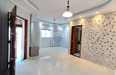Locação de casa com 3 suítes -joão aranha -paulinia s/p