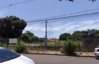 Terreno de 2.695 m² no morumbi, para locação em paulínia/sp.