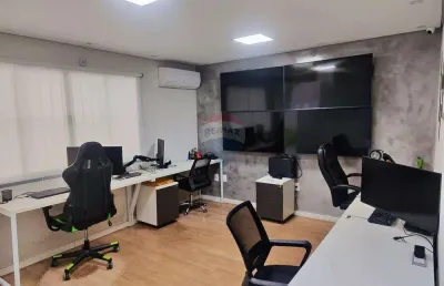 Casa comercial para locação  com 153 m² em paulínia/sp.