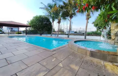 Chacará a venda com 2.179,46m², vila monte algre, em paulinia/sp