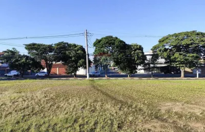 Terreno à venda com 350m² no bairro joão aranha em paulínia/sp.