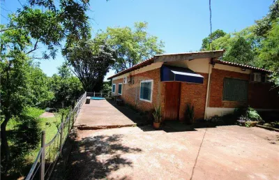 Chácara urbana à venda com 7.706m² de terreno no bairro são domingos em paulínia/sp