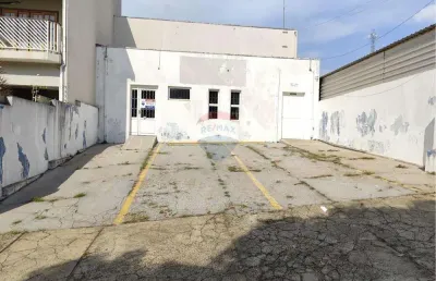 Locação comercial no bairro bressani em paulinia s/p