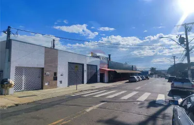 Opotunidade impar! ponto comercial para locação em paulínia/sp localizado em bairro de grande valorização.