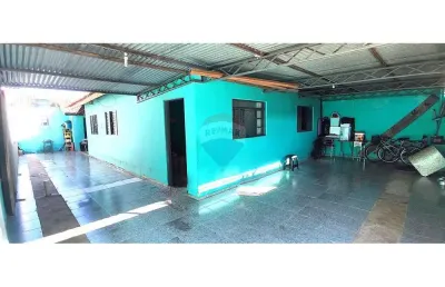 Casa à venda  com 3 quartos no bairro joão aranha, paulínia/sp