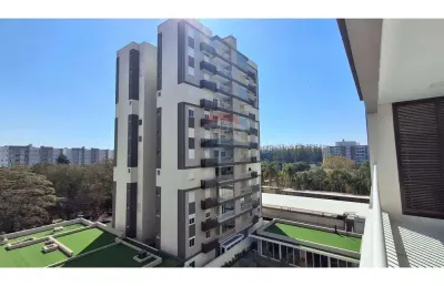 Venda apartamento novo 97m² com 3  quartos, condomínio eco vila santa margarida,  paulínia/sp