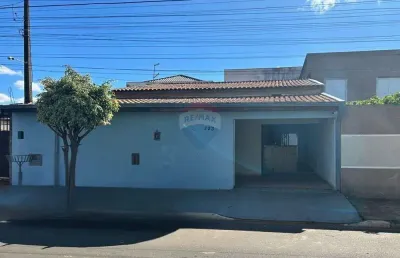 Casa à venda com 2 quartos, 1 suíte, em bom retiro, paulínia/sp
