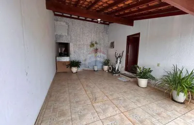 Casa à venda com 3 quartos, 1 suíte, em alto de pinheiros,  paulínia/sp