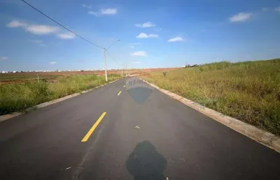 Terreno à venda na Estrada Municipal PLN, s/n, São Bento, Paulínia