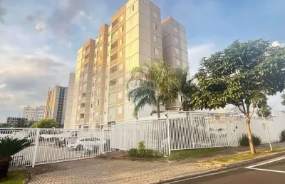 Apartamento a venda com 3 dormitórios em frente ao hospital da puc campinas sp