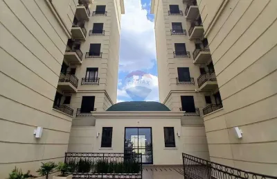 Apartamento 3 quartos à venda no residencial san marino - jardim ype, paulínia